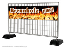 PVC-Banner oder Klebefolie BRENNHOLZ HIER!-4