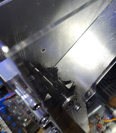 Spiky-Roll für die Brutus 2.1 Stopfmaschine (Tabak-Fördertrommel)-3