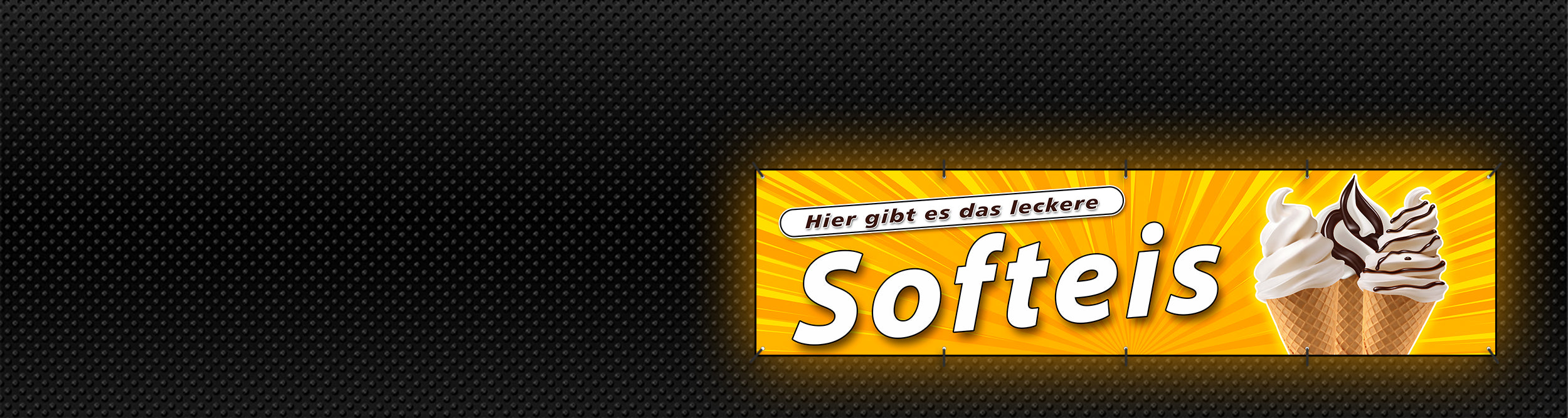 DER SOMMER KANN KOMMEN