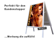 Klebefolie oder Fotokarton FRISEUR - FARB-AKZENTE-3