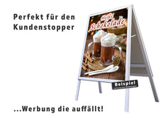 Klebefolie oder Fotokarton HEIßE SCHOKOLADE-4