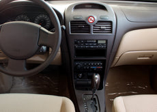 Klebefolie RAUCHEN VERBOTEN Konturschnitt-3