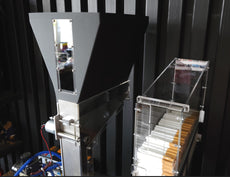 Tabaktrichter XXL für die Brutus 2.1 Stopfmaschine-1