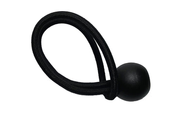 Planenspanner Kugel Expander Schlinge Spanngummi für PVC-Banner oder Abdeckplane 10 Stück - 0