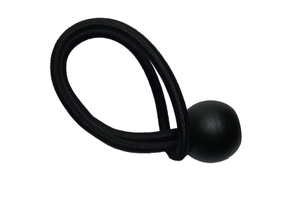 Planenspanner Kugel Expander Schlinge Spanngummi für PVC-Banner oder Abdeckplane 10 Stück - 0