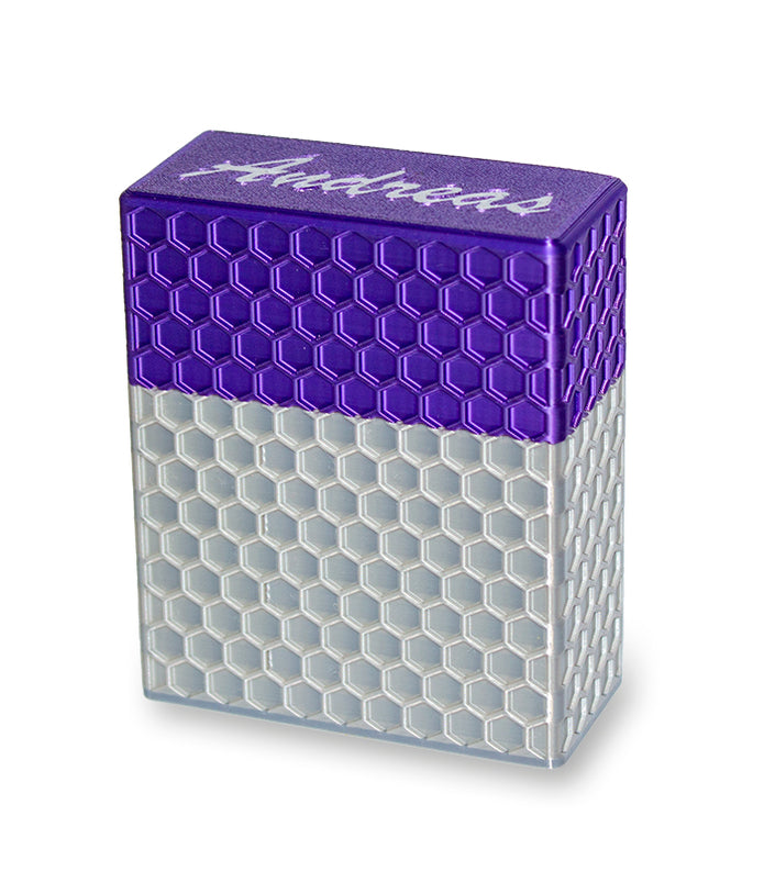 Zigarettenschachtel HEXA-21 für bis zu 21 Zigaretten